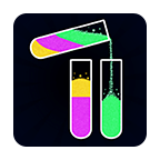 魔幻拼一拼v1.00