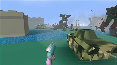 佣兵大作战v5.43