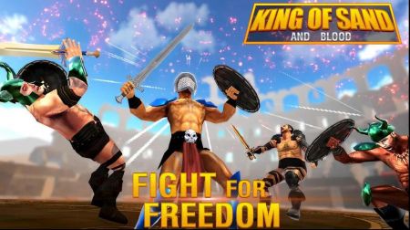 沙与血之王v1.0.0