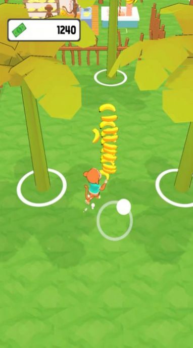 猴子商业大亨v0.2