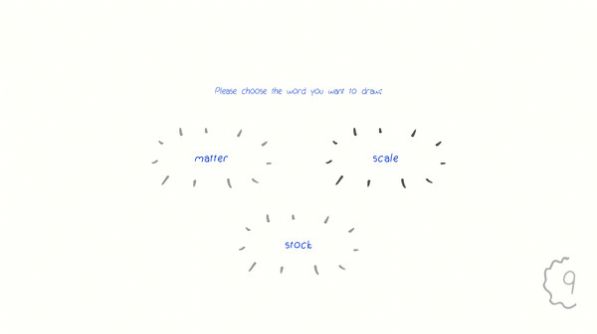 你画我猜接龙v1.0