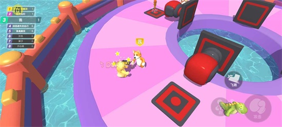 憨憨大决斗v21.0.0