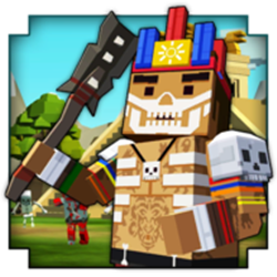 僵尸之城生存v0.4