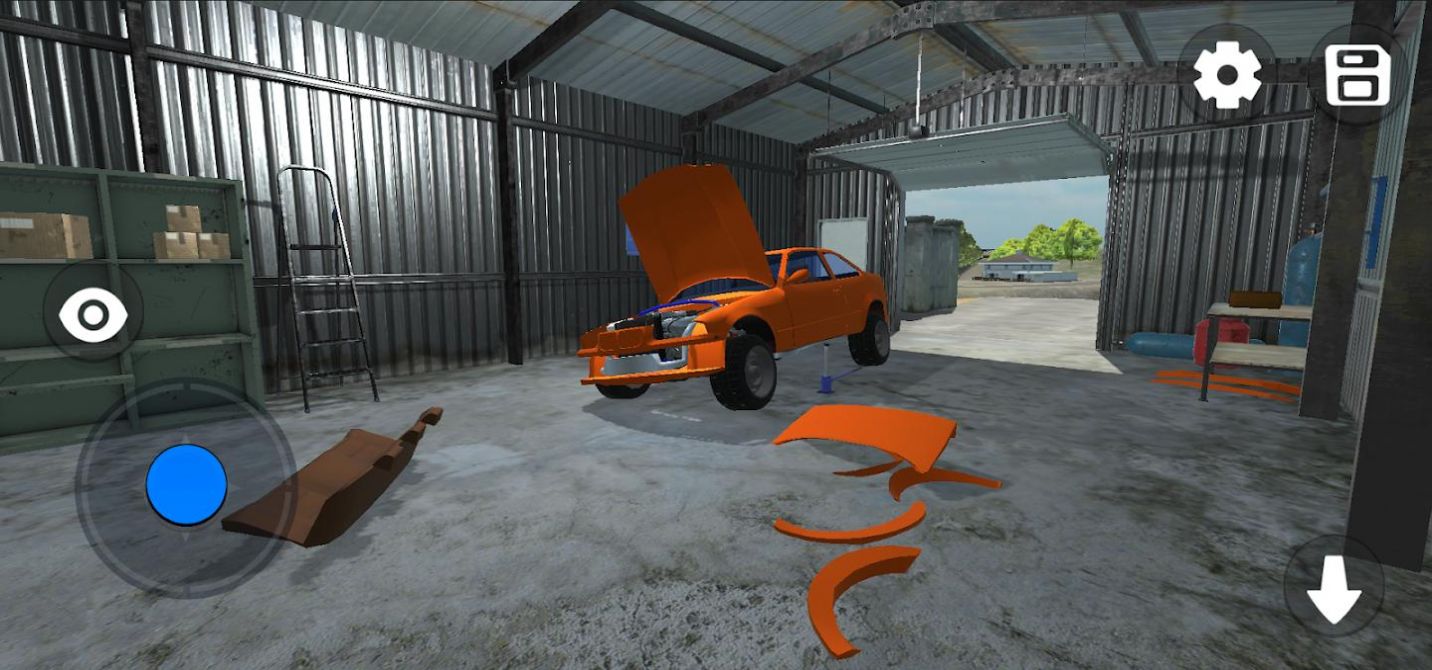 我的第一辆汽车v1.0.7