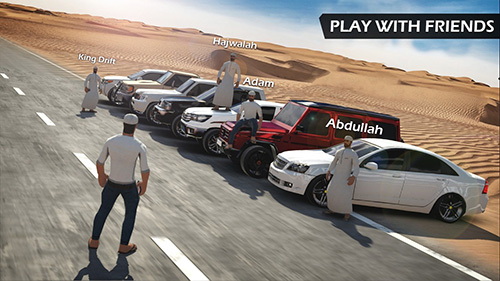 公路漂流修改版v4.0.9