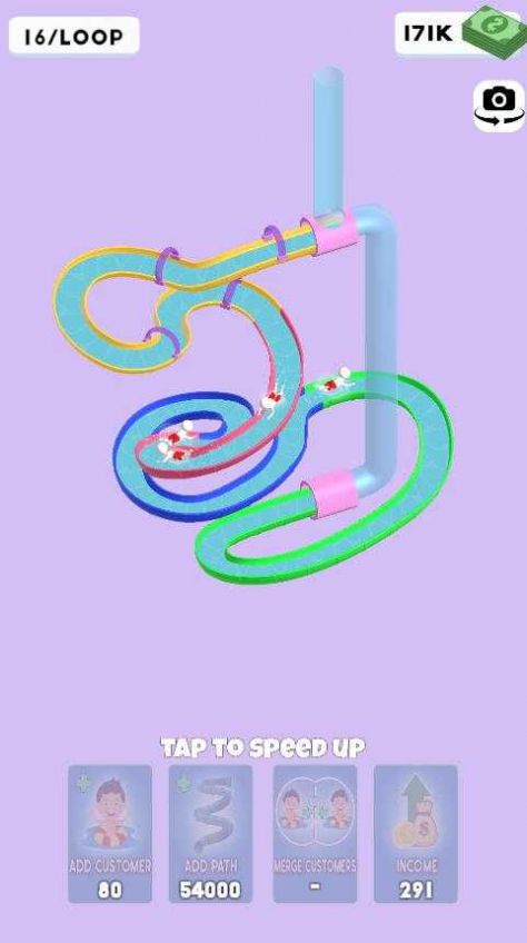 水上乐园闲置v1