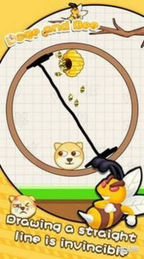 狗狗与蜜蜂v1.0.6