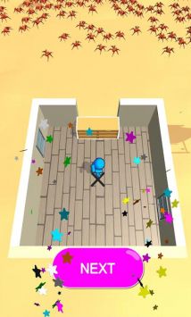 待在房子里v0.0.3