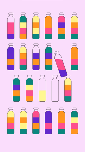 魔幻拼一拼v1.00