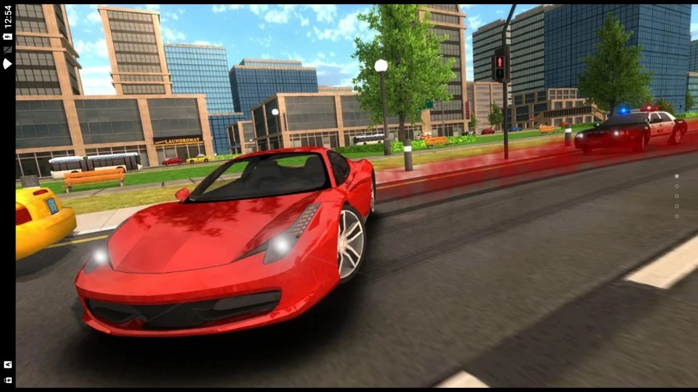 豪车竞速狂飙v306.1.0.3018