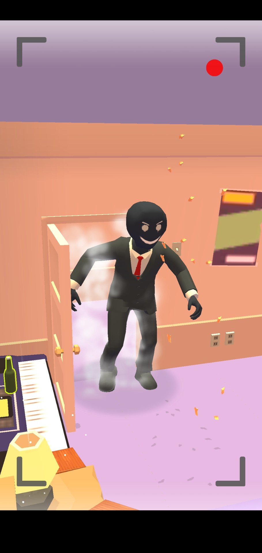 鬼校躲猫猫v1.0.1