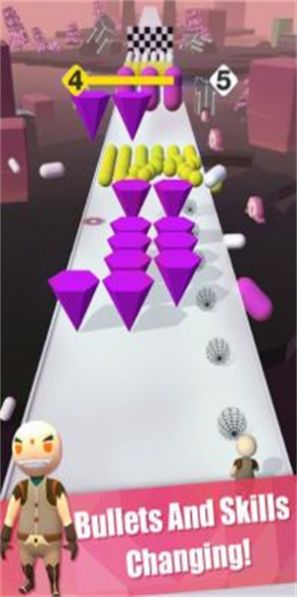 欢乐射击竞赛v1.0.2