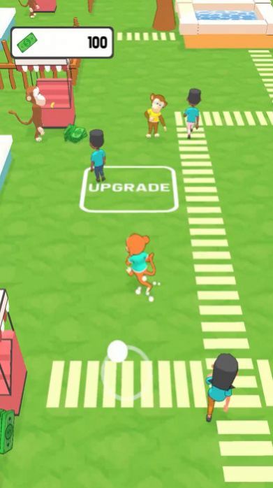 猴子商业大亨v0.2