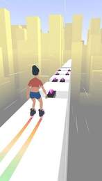 我轮滑贼溜v1.0.1