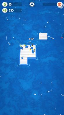 海岛争夺大战v0.14.92