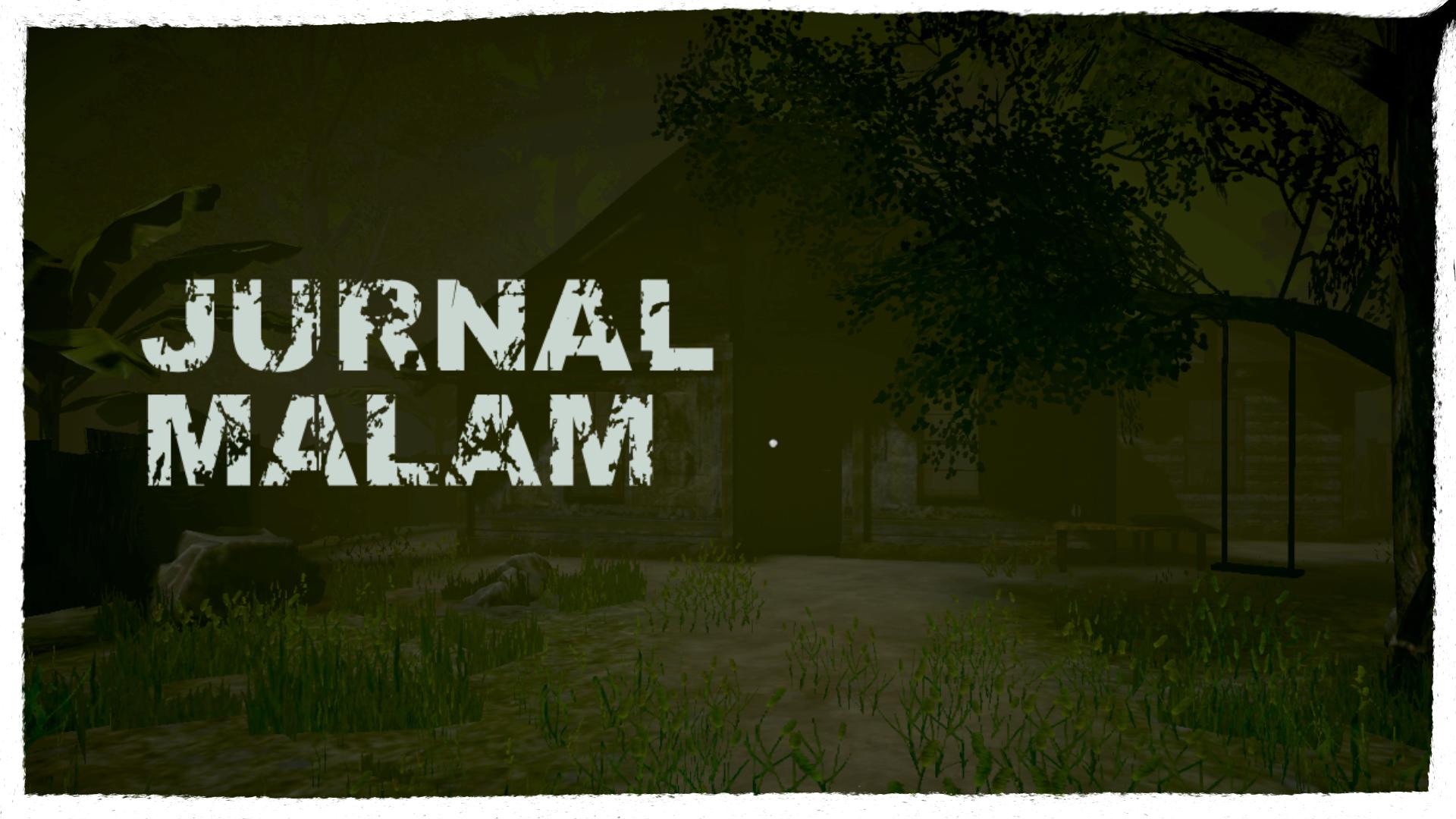 夜刊：回到村庄v0.2