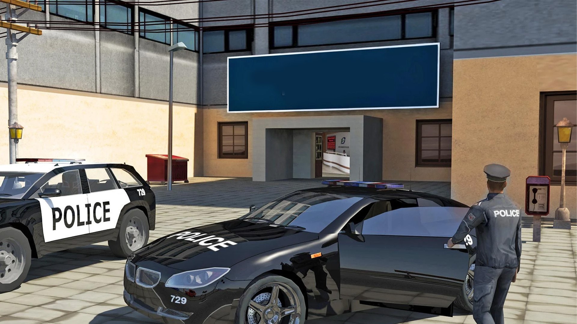 城市街头赛车v306.1.0.3018