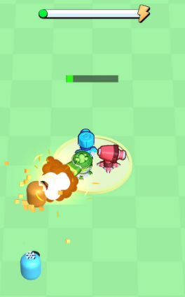 大炮纵向防御v1.0.0