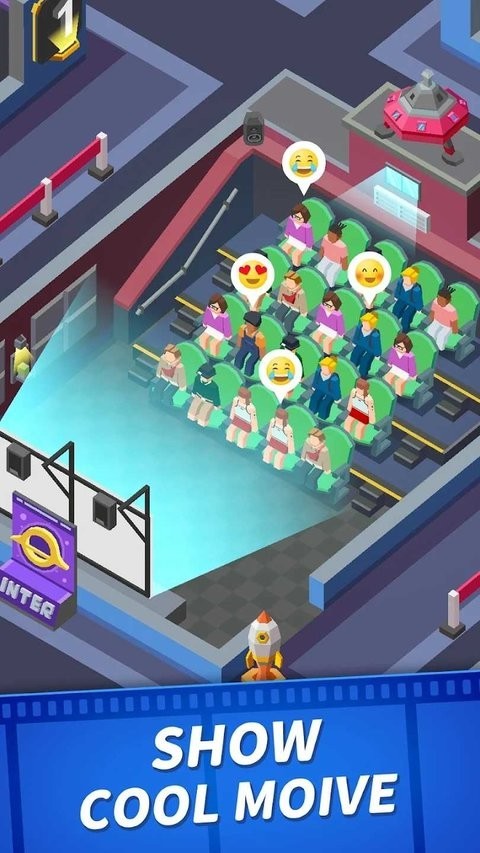 闲置电影帝国v1.03.02