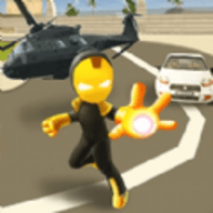 钢铁蜘蛛侠英雄v1.0