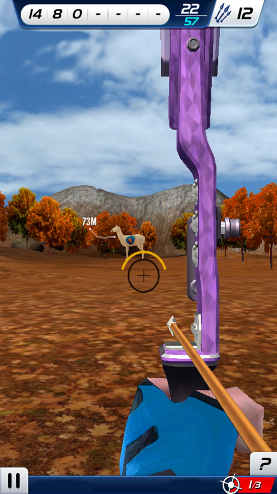 模拟射击挑战v300.1.0.3018