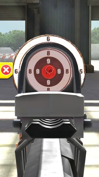 射击训练模拟器v2.1.12