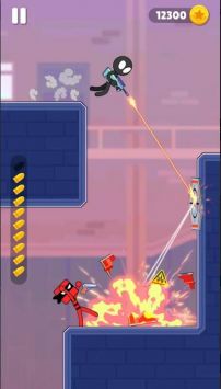 火柴人射击手v1.1.5