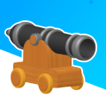 加农炮战跑v0.2