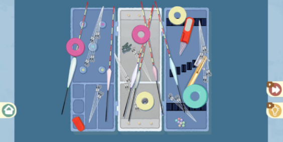 小小收纳2024最新版去广告版v1.7.3