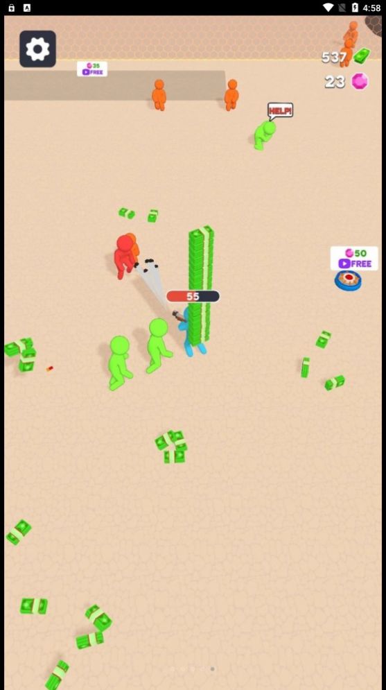 请叫我指挥官v1.0.1