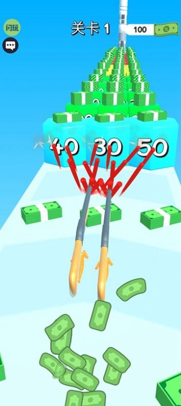 我玩武器贼6v1.0.1