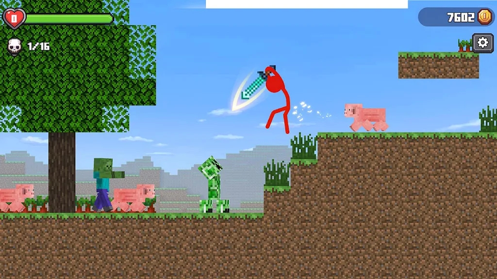 火柴人与工匠v1.0.2