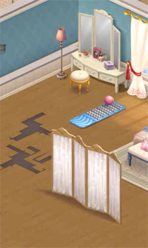 夏莉的餐厅v1.01