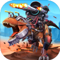 恐龙快消v1.0