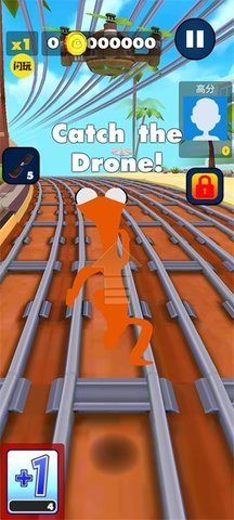 火柴人天天跑酷v1.5.0.8