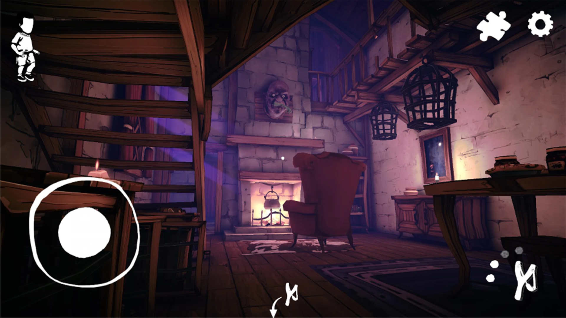 恐怖比奇堡v1.0.0