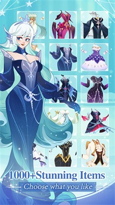 皇家公主梦v1.0.0