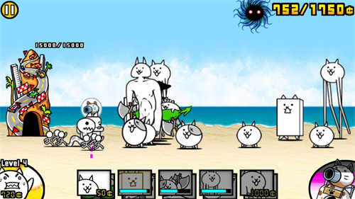 猫猫公园挑战v1.0