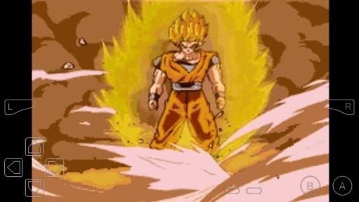 龙珠z悟空的遗产2v2.0