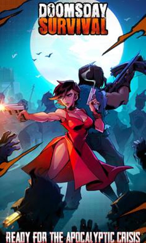 世界末日生存僵尸v1.5.22121301