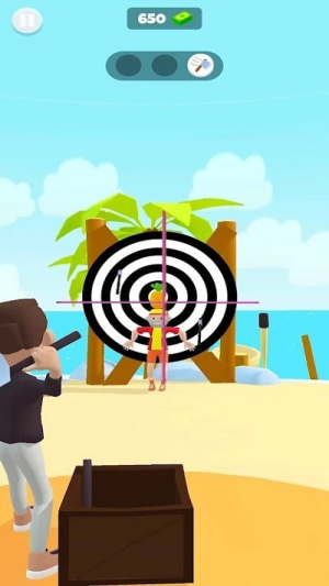 约翰尼钢铁强人v1.1.13