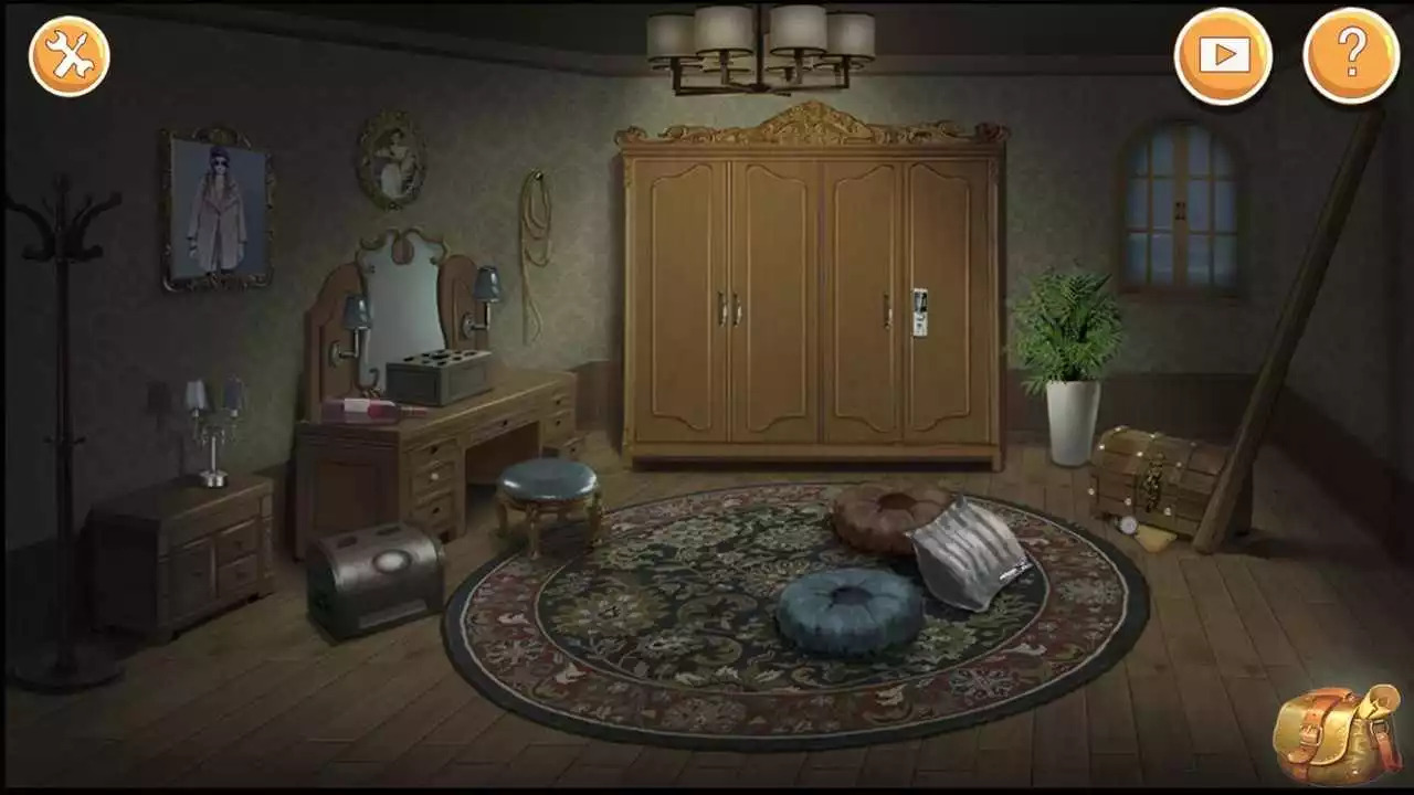 走出机械迷宫v11