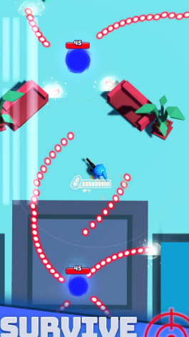 翻滚装弹v0.1.364