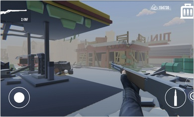 僵尸打击游戏v1.0.2