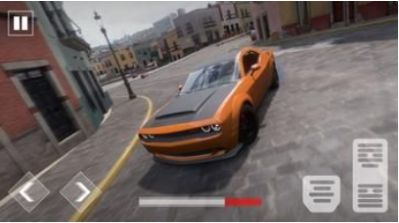 肌肉道奇挑战者v1.0