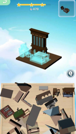 建造天空岛v1.0.1