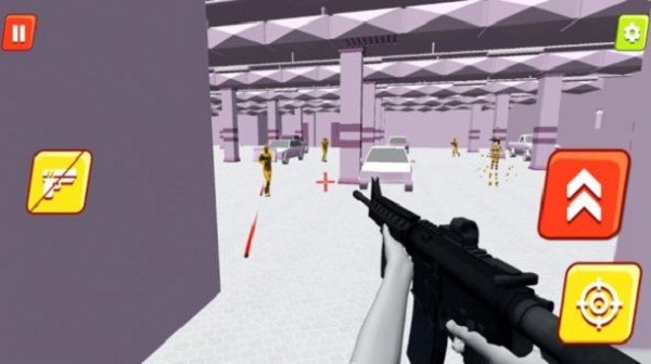 慢动作躲子弹v0.4