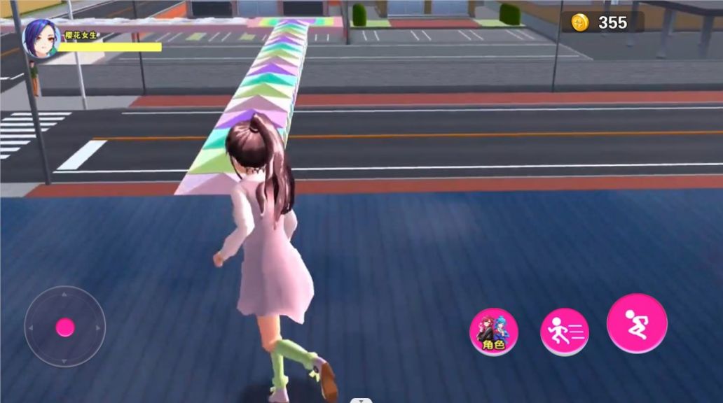 男生女生向前大冒险v1.0