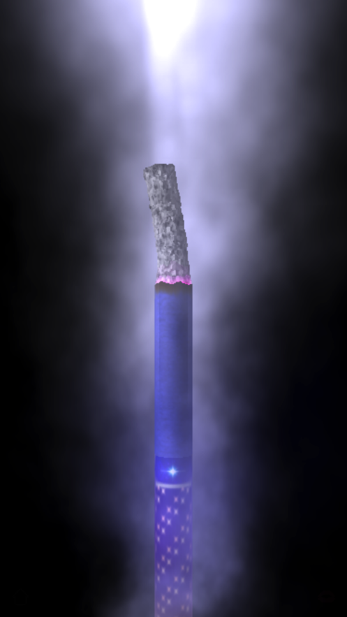 虚拟香烟模拟器v1.0