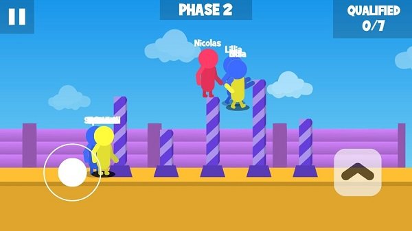 火柴人运动竞速v1.0.1